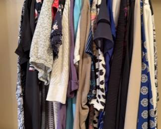 Mystery Lot Of Womens Tops