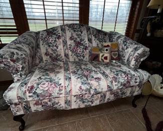 Love seat