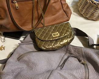 Handbags 