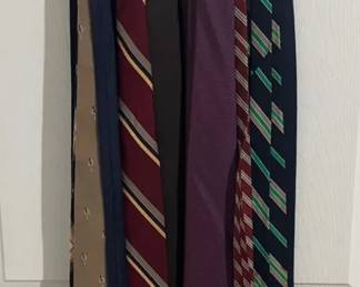 Mens Ties