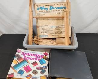 Crafting Mystery Lot