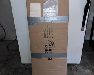 Upper Bounce Trampoline Net Poles