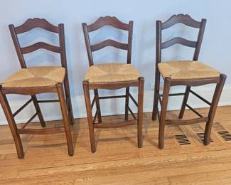 Counter Height Bar Stools