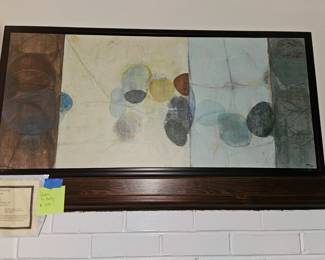 R.M. Bailey Centric#1 Value $240