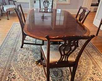 Gorgeous Dining Room