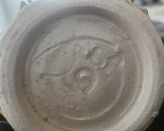 Steve Frederick / JemerickPottery Woodstock, NY