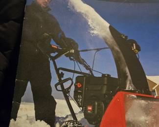 Toro Snowmaster 724QKE 36002