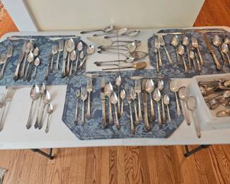 Complete Service for 7