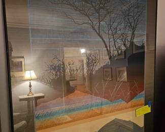 Lud Covery "Mared Bedie" Value $300