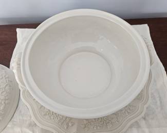 Interior Soup Tureen