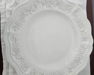  Soup Tureen Under Liner