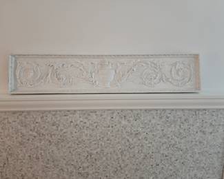 Architectural Freize Design Toscano