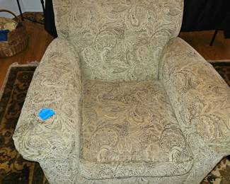 Arm Chair