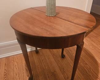 Demilune Full Circle