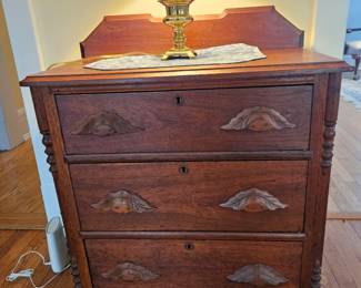 3 Drawer Chest