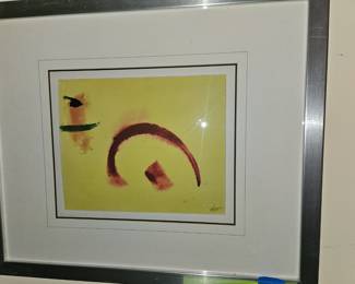 Soicher-Marin signed Value $300