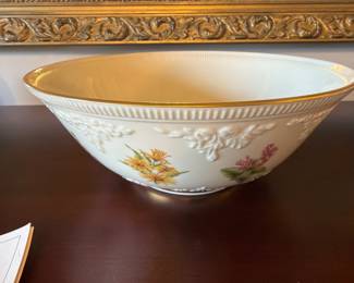 Lenox Constitution Bowl