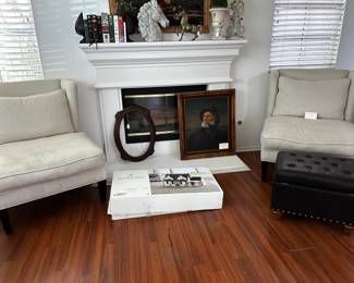 furniture, doll house, painting, home decor