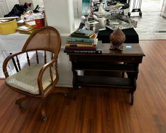 antique and vintage furniture