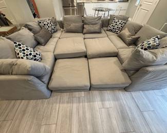 Mitchell Gold Bob Williams