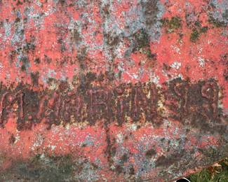 Manuel Marin Sculpture