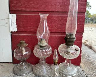 For your next power outage 