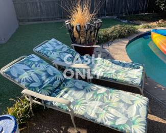 Loungers