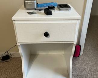 Nightstand 