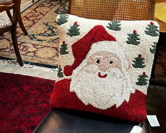 Vintage came back dining chairs – two arm, six side