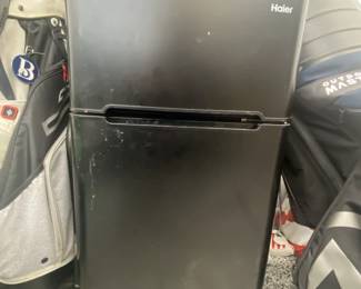 Dorm size fridge