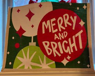 Customer Appreciation! You could win this goodie bag!