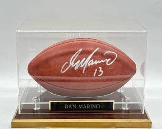 dan marino