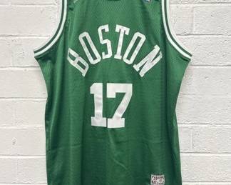 vintage celtic jersey