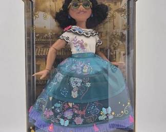 disney encanto doll