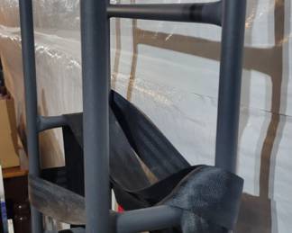 $50 APPLIANCE DOLLY WITH STRAPS