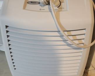 $50 WHIRLPOOL DEHUMIDIFIER