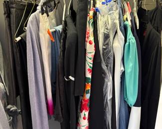 fine ladies clothing - more pictures to come