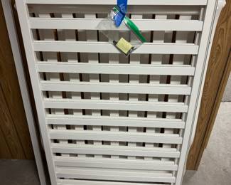 crib frame