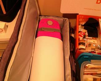 Cricut Explore Air 2 Smart Cutting Machine CXPL202