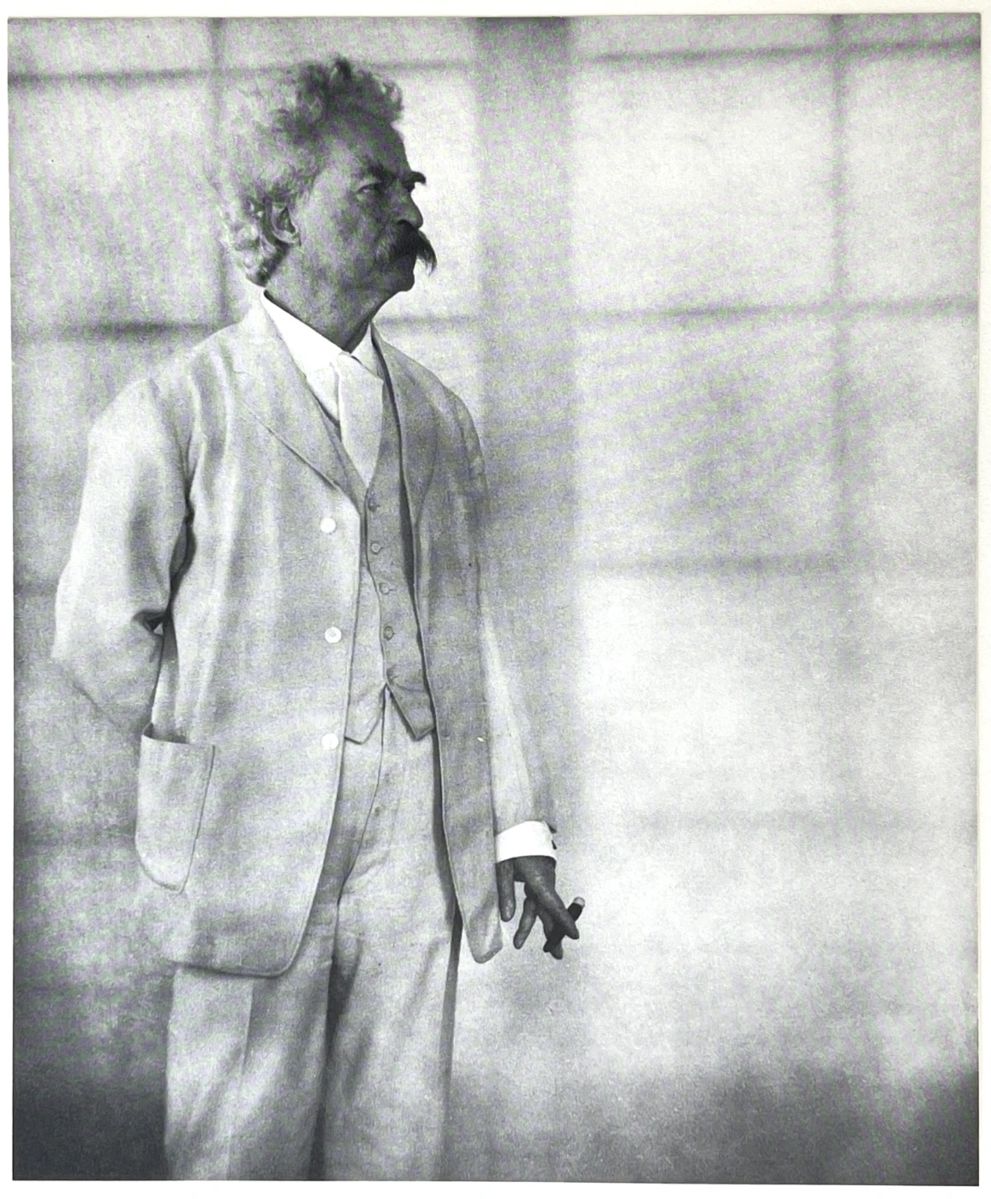 Alvin Langdon Corburn (American British, 1882-1966) A Portfolio Of Sixteen Photographs Limited Edition