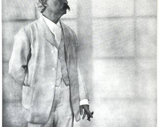 Alvin Langdon Corburn (American British, 1882-1966) A Portfolio Of Sixteen Photographs Limited Edition