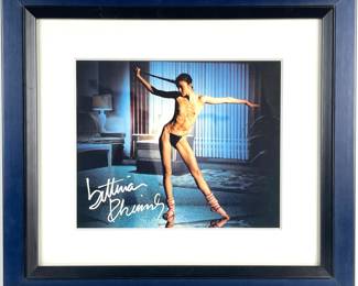 Bettina Rheims (French b.1952-), Petropolis, No. 24 Signed Color Photo Lithograph