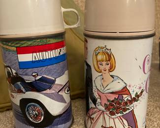 Vintage Thermos