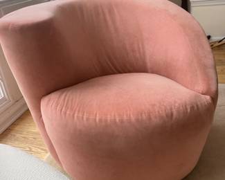 Chairs by Directional.