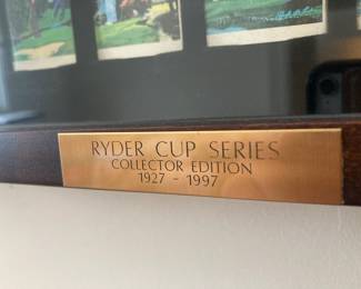 Ryder Cup Series 