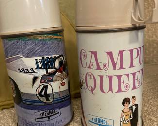 Vintage Thermos