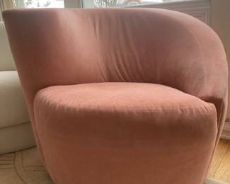 Chairs by Directional.