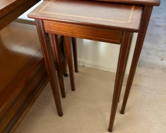 nesting tables