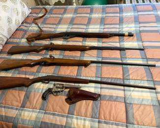 410, colt, Remington