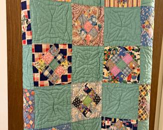 quilt